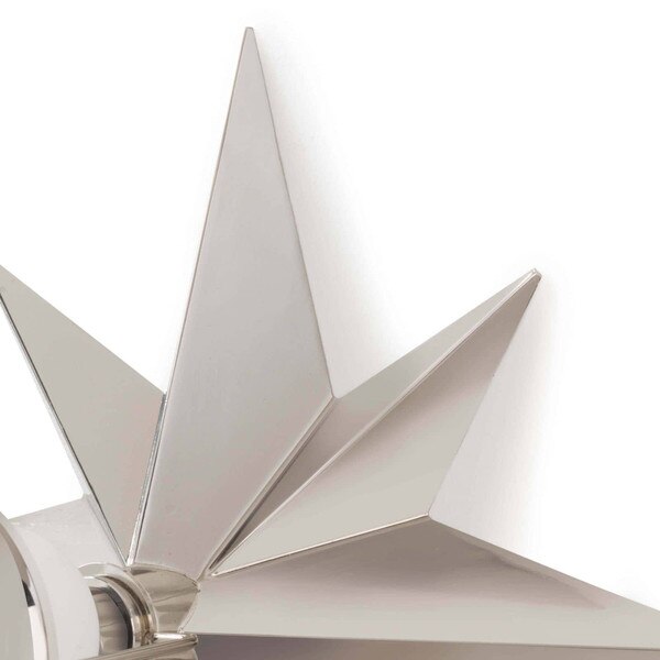 Hudson Sconce